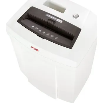 Skartovačka HSM Securio C14 4x25 mm