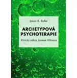 Archetypová psychoterapie - Butler Jason A.