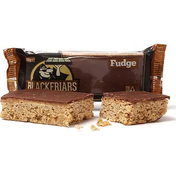 Blackfriars Bakery UK Flapjack 110 g