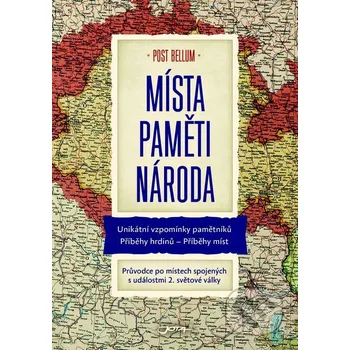 Post Bellum: Místa Paměti národa