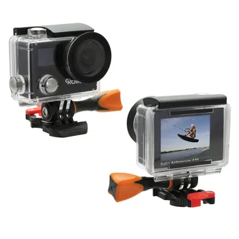 Sportovní kamera Rollei ActionCam 430