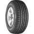 4x4 pneu Continental ContiCrossContact Sport 245/50 R20 102 H