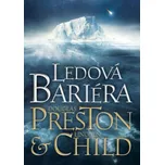 Ledová bariéra - Douglas Preston,…