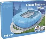 Nanostad Germany Allianz Arena Munchen
