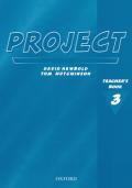 Project 3 Teacher´s book od 421 Kč - Zbozi.cz