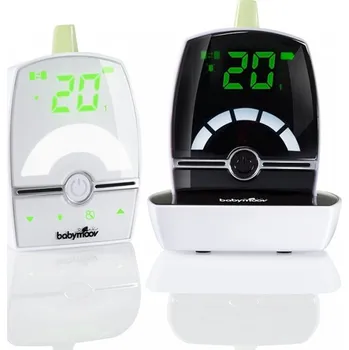 chůvička Babymoov Baby Monitor Premium Digital Green