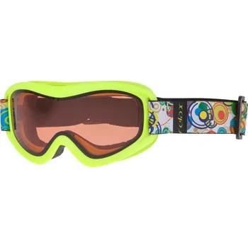 Sjezdové lyžování Relax Teddy HTG33F