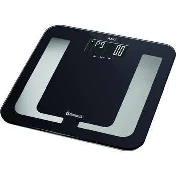 Osobní váha AEG PW 5653 BT černá