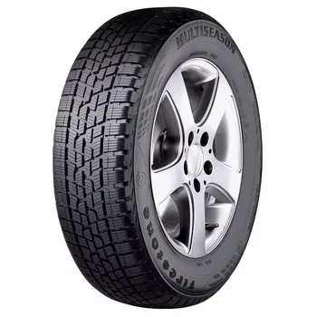 Celoroční osobní pneu Firestone Multiseason 185/60 R15 88 H XL