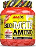 Amix Big Milk amino 400 tablet