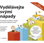 Vydělávejte svými nápady: Vytvárejte…