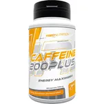 Trec Nutrition Caffeine 200 Plus