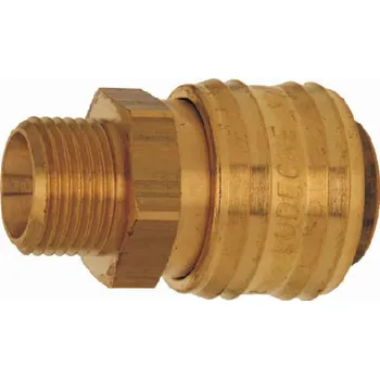 Příslušenství ke kompresoru AG Standard M1/4" vnější závit