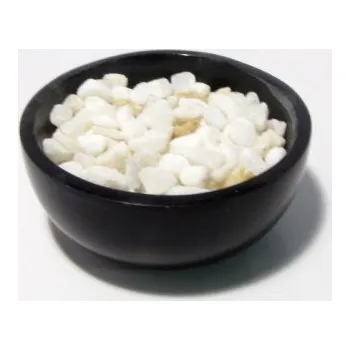 Aroma lampa Kadidelnice keramická malá s drtí