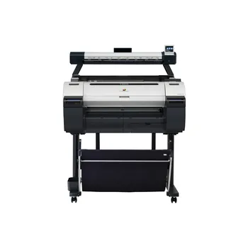 Tiskárna Canon imagePrograf iPF670 MFP L24