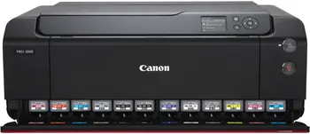 Tiskárna Canon ImagePrograf PRO-1000