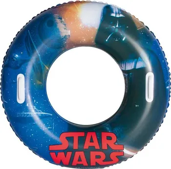 Nafukovací kruh Bestway Nafukovací kruh Star Wars 91 cm