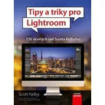 Tipy a triky pro Lightroom - Kelby Scott