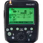 Yongnuo YN-E3-RT pro Canon