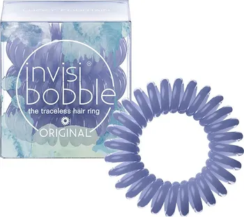 Invisibobble Secret Garden 3 ks