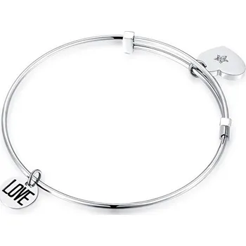 Náramek S`Agapõ Happy SHAD04