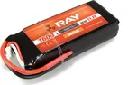 Ray G3 - LC Li-Pol 1600 mAh/11,1 30/60…