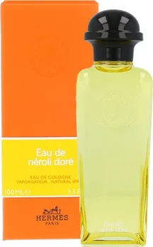 Unisex parfém Hermes Eau de Néroli Doré U EDC 