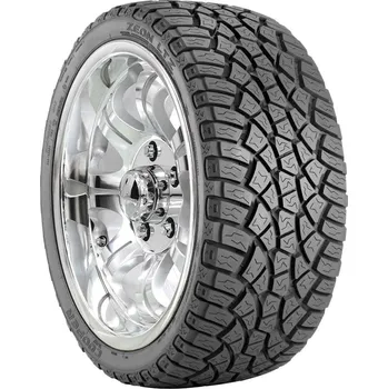 4x4 pneu Cooper Zeon LTZ 275/60 R20 119 S TL