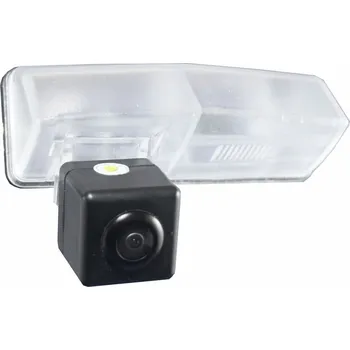 Couvací kamera Stualarm Kamera formát PAL