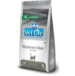 Vet Life Cat Natural Neutered Male