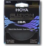 Hoya Fusion Antistatic CPL 82 mm