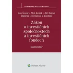 Zákon o investičních společnostech a…