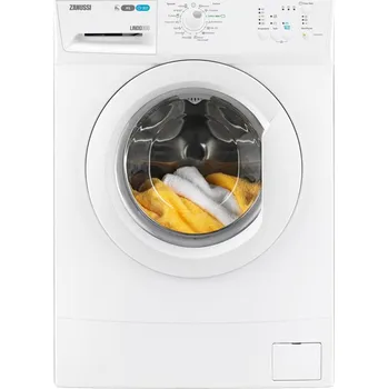 Pračka Zanussi ZWSG6120V