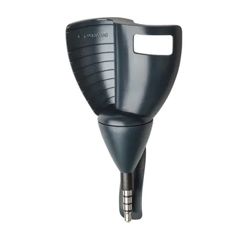 Vaavud měřič rychlosti větru grey sleipnir