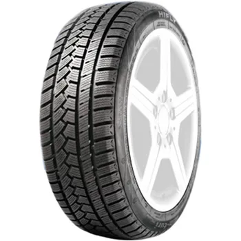 Zimní osobní pneu HiFly Win-Turi 212 225/40 R18 92 H XL
