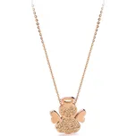 Ocelový přívěsek Sagapo ANGELS SNG07