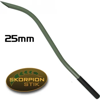 Vrhač návnad Gardner Skorpion 25mm, zelená