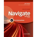 Navigate Pre-intermediate B1 - Jane…