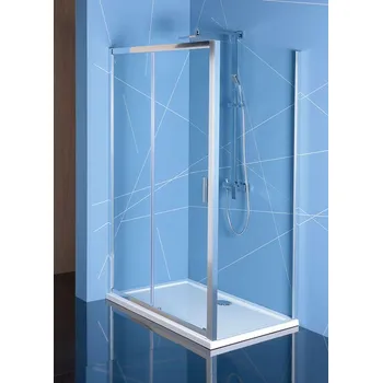 SAPHO Easy Line boční stěna 800 mm