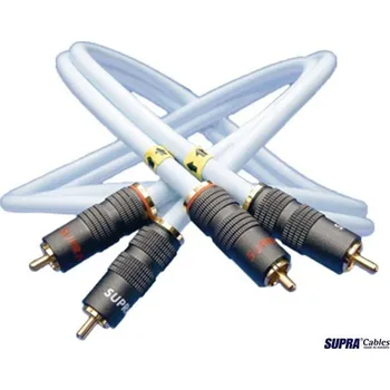 Audio kabel Supra EFF-IX