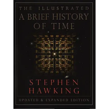 The Illustrated Brief History of Time -…