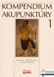 Kompendium akupunktúry 1 - Jozef Šmirala