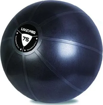 LivePro Studio Fit Exercise Gymball  75 cm
