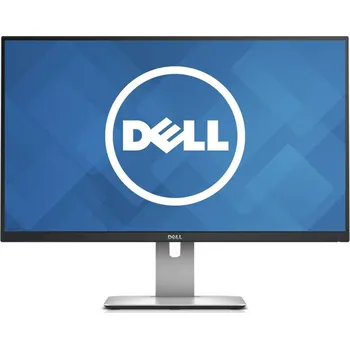 Monitor Dell U2715H