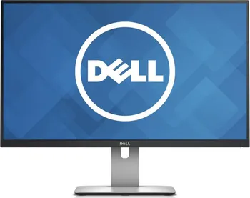 Monitor Dell U2715H