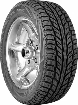 Zimní osobní pneu Cooper Weather-Master WSC 215/60 R 17 96 T