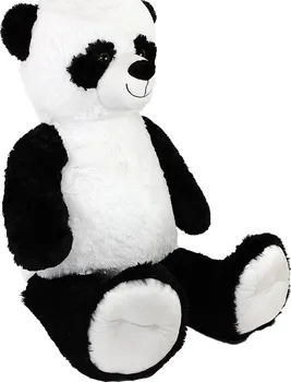Plyšová hračka Rappa panda 100 cm