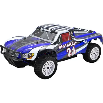 RC model auta Himoto Short course 4WD RTR 1:10