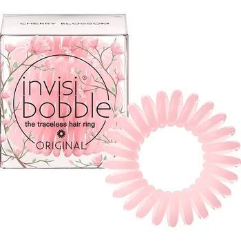 Invisibobble Secret Garden 3 ks
