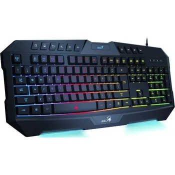 Genius GX Gaming Scorpion K20 (31310471104) Klávesnice Genius GX Gaming Scorpion K20 (31310471104)